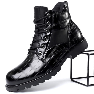 Peter® | Croc Stiefel