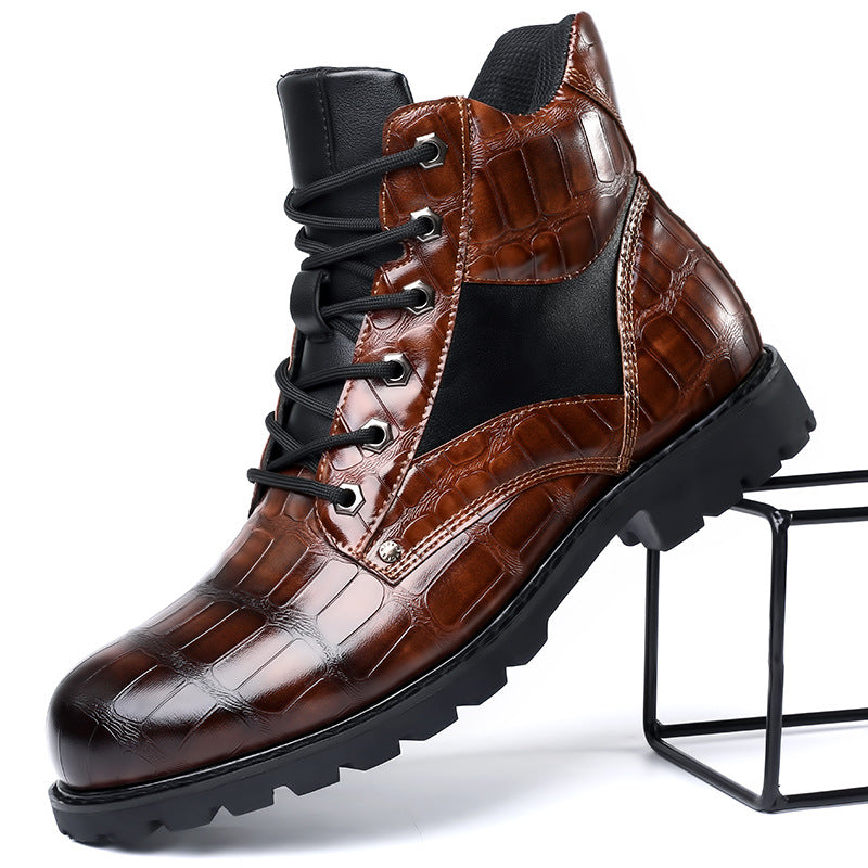 Peter® | Croc Stiefel