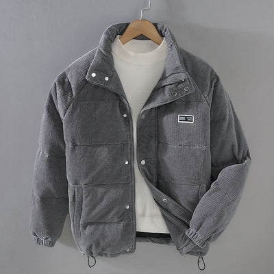 HEINRICH® | Windjacke aus Cord