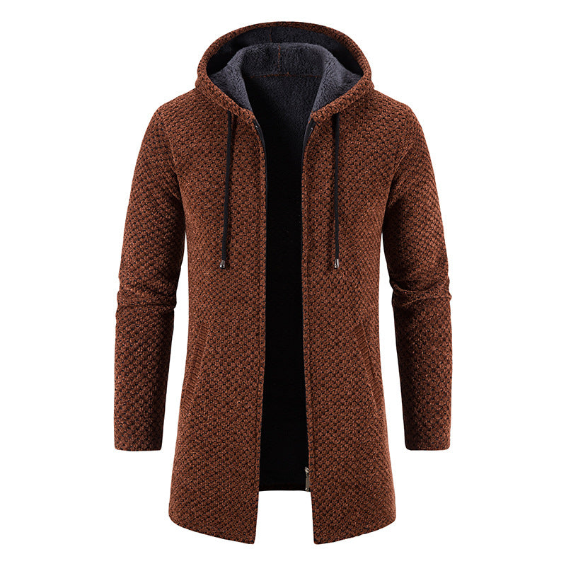 Bruno® | Elegantes Luxus-Herrenjackett