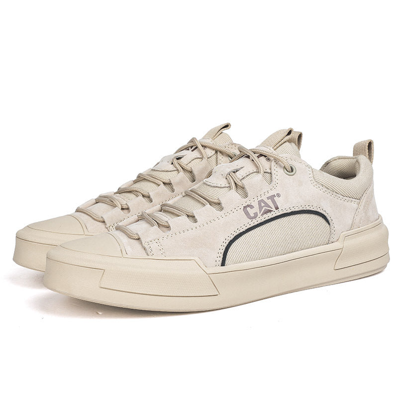 Karl® | Leder Sneakers