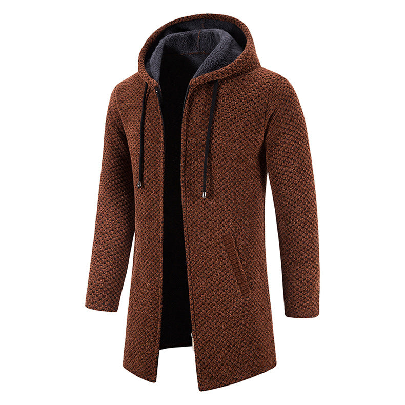 Bruno® | Elegantes Luxus-Herrenjackett