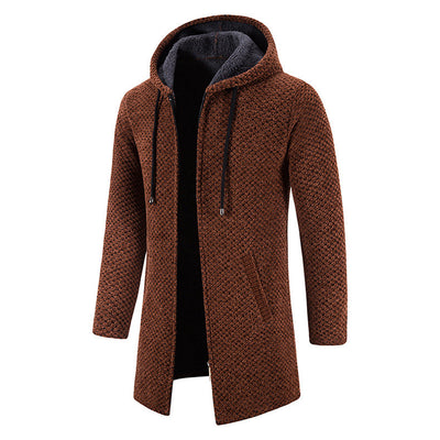 Bruno® | Elegantes Luxus-Herrenjackett