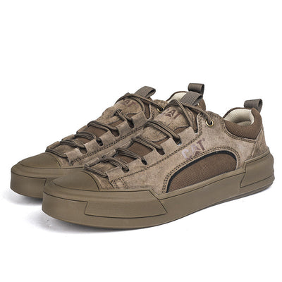 Karl® | Leder Sneakers