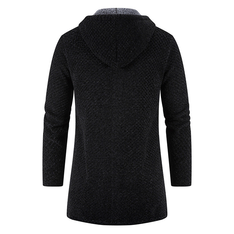 Bruno® | Elegantes Luxus-Herrenjackett
