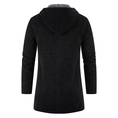 Bruno® | Elegantes Luxus-Herrenjackett