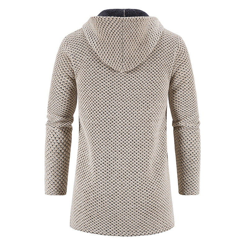 Bruno® | Elegantes Luxus-Herrenjackett