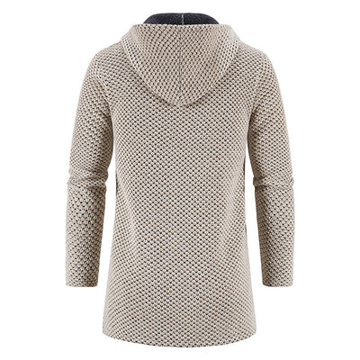 Bruno® | Elegantes Luxus-Herrenjackett
