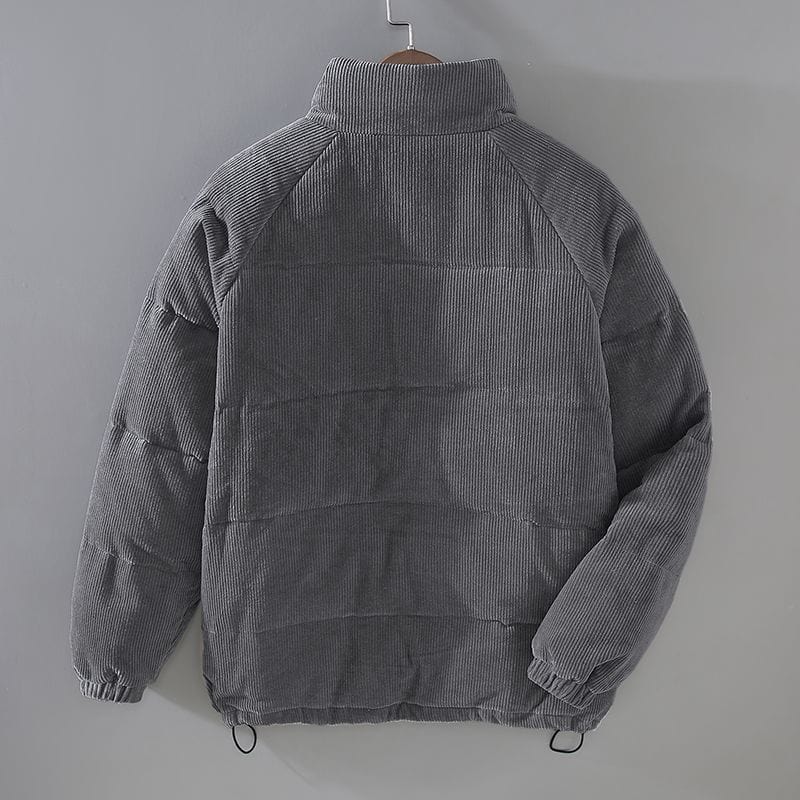 HEINRICH® | Windjacke aus Cord