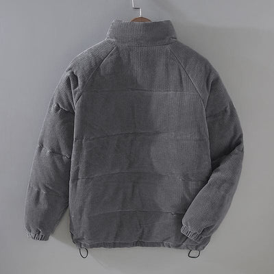 HEINRICH® | Windjacke aus Cord