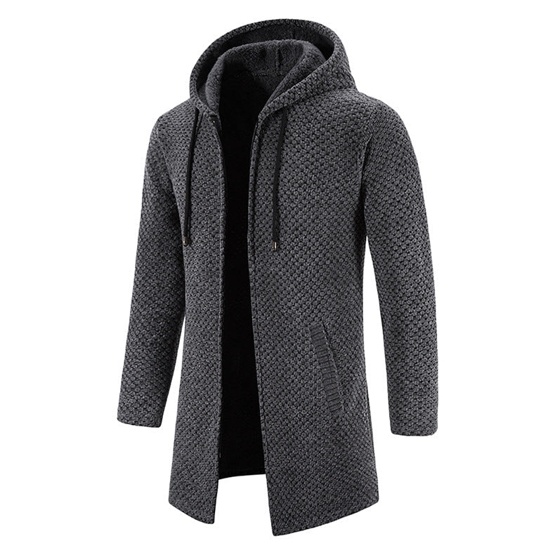 Bruno® | Elegantes Luxus-Herrenjackett