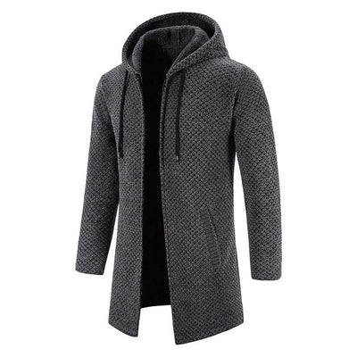 Bruno® | Elegantes Luxus-Herrenjackett