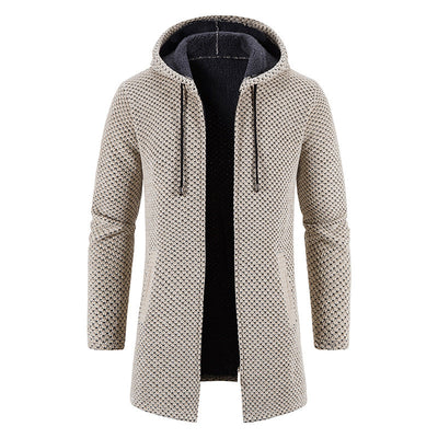 Bruno® | Elegantes Luxus-Herrenjackett