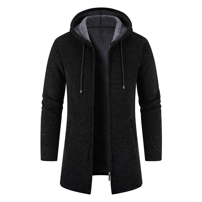 Bruno® | Elegantes Luxus-Herrenjackett