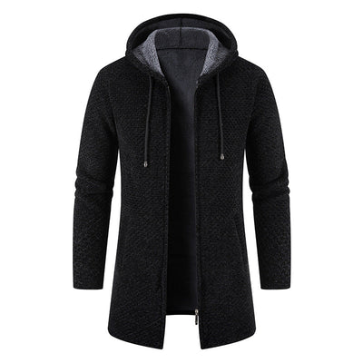 Bruno® | Elegantes Luxus-Herrenjackett