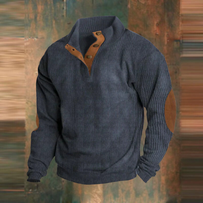 Ferdinand® | Bequemer Retro Pullover