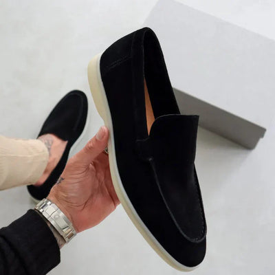 Felix® | Elegante Wildleder