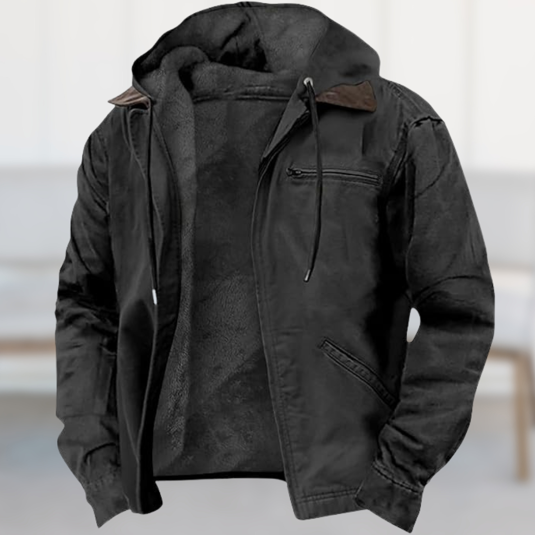 Rupert® | ELEGANTE HERRENJACKE