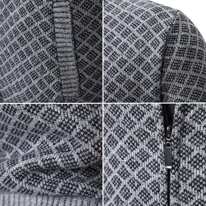 Andreas® | Premium Herren Gilet