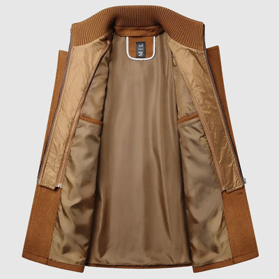 HENRY® | WOLLE KABAT