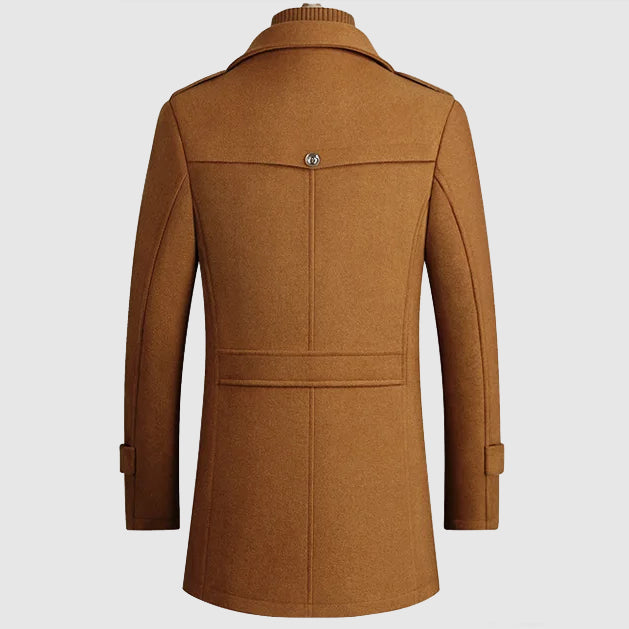 HENRY® | WOLLE KABAT