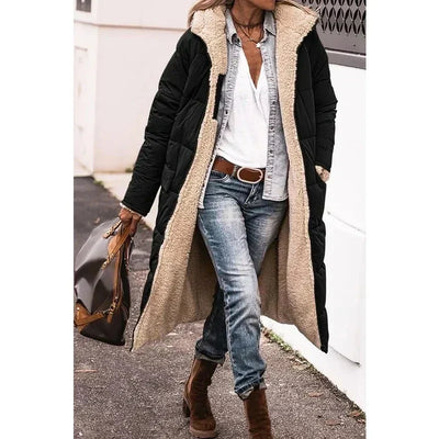 Tiziana® | Wintertrench