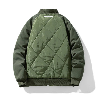 OSKAR® | Gepolsterte Jacke