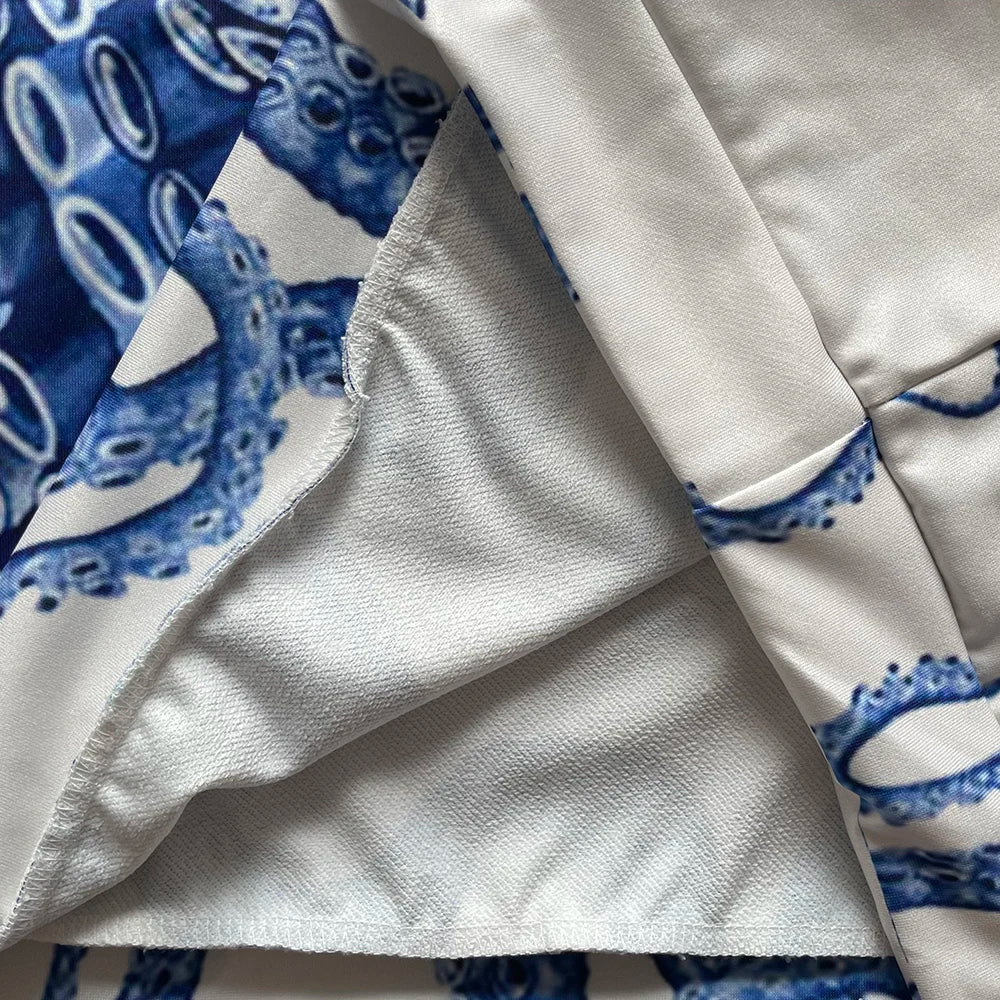 NERIA® | Sweatshirt mit floralem Druck