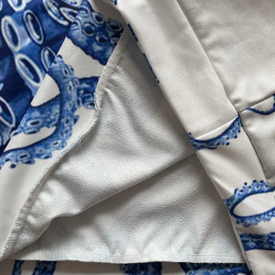 NERIA® | Sweatshirt mit floralem Druck