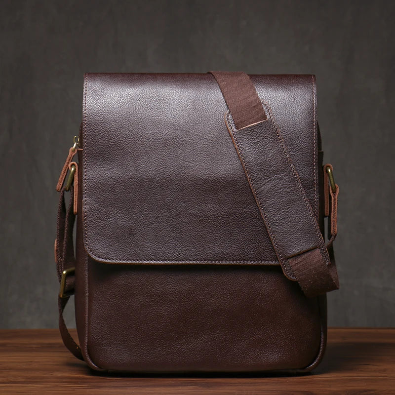 Poldi® | HERRENLEDERTASCHE