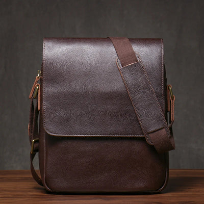Poldi® | HERRENLEDERTASCHE
