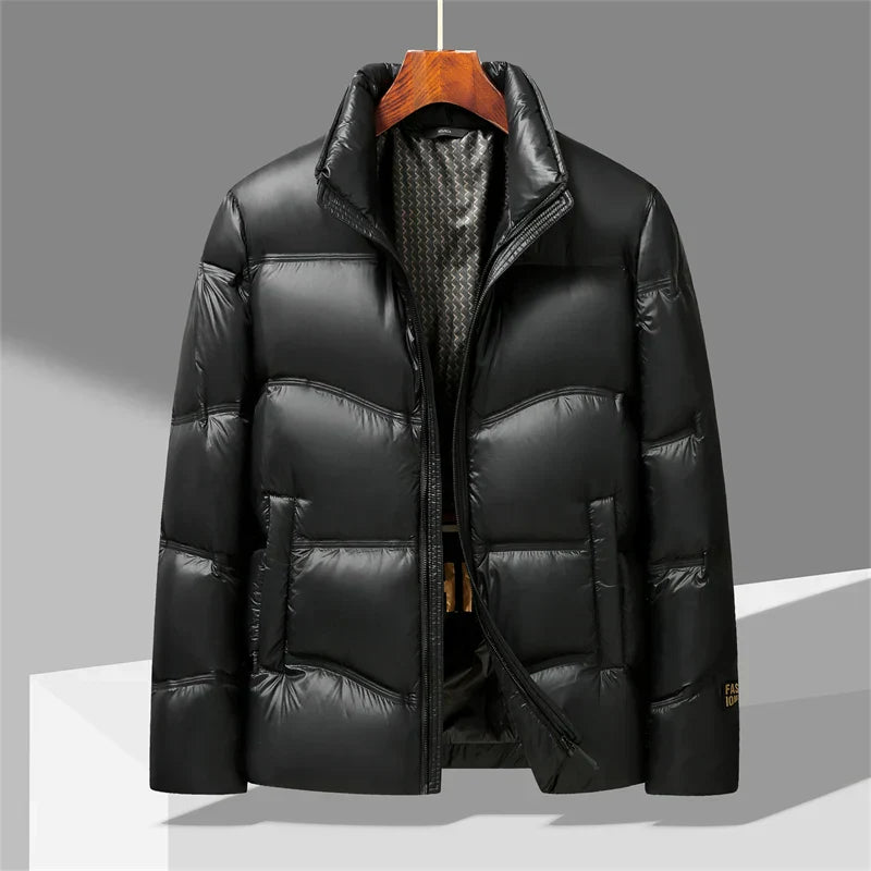 WOLFGANG® | Daunenjacke