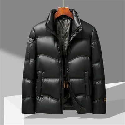 WOLFGANG® | Daunenjacke