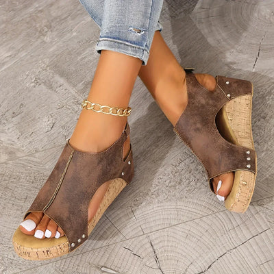Vreni® | Elegante & Bequeme Schuhe