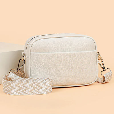Marlene® | Fins Leder Schultertasche