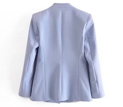 Doris® | Damen Zweiteiliges Set – Zeitlose Eleganz und Moderne Stärke