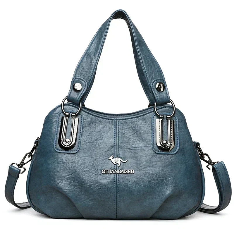 Birgit® | Stilvolle Handtasche für zeitlose Eleganz