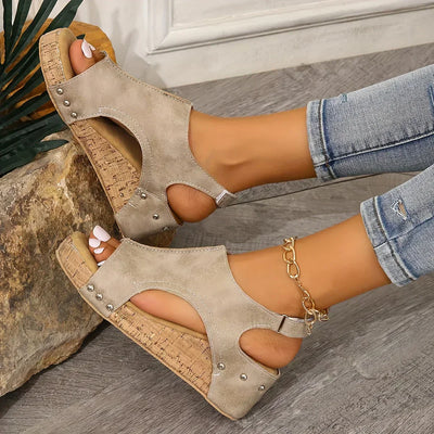 Vreni® | Elegante & Bequeme Schuhe