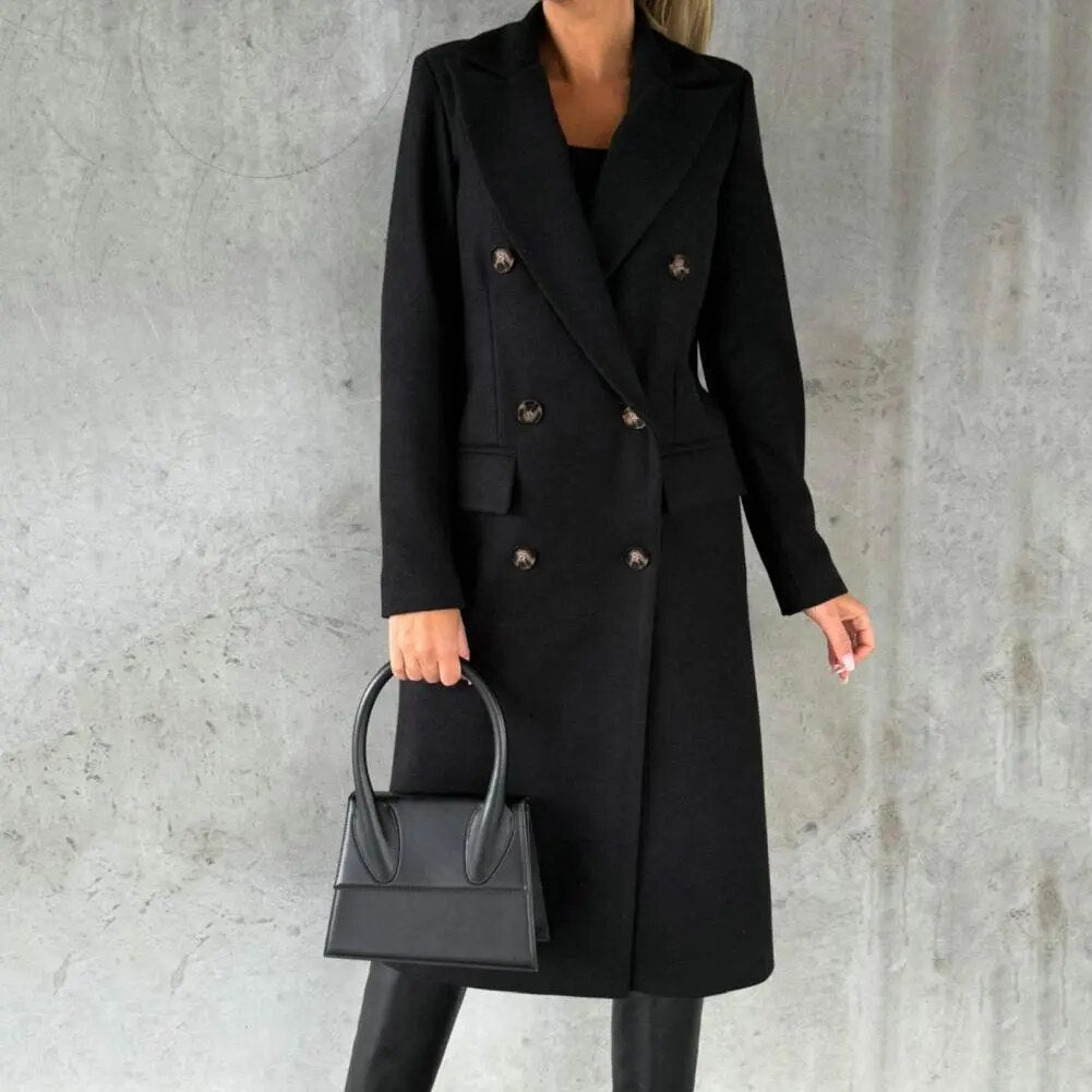 Franziska® | Wendbare Winterjacke