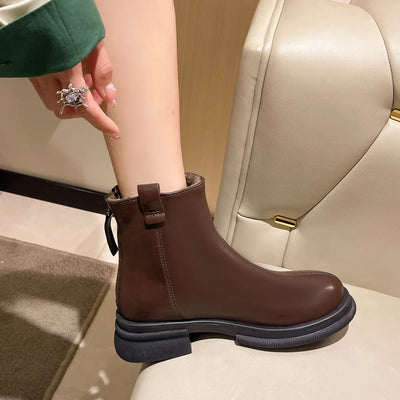Christa® | Winterstiefelette