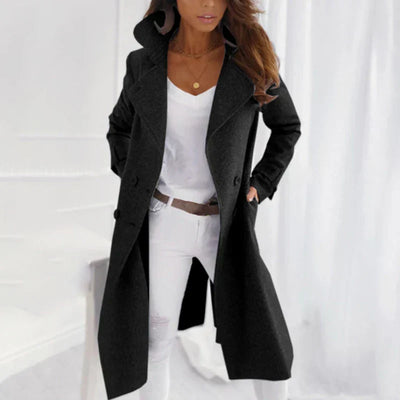 Henrietta® | Elegante Filzjacke