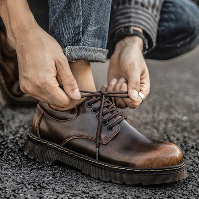 Hannes® | Oxford-Stiefel