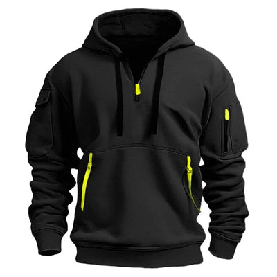 Conrad® | Nachhaltiger Arbeits-Hoodie
