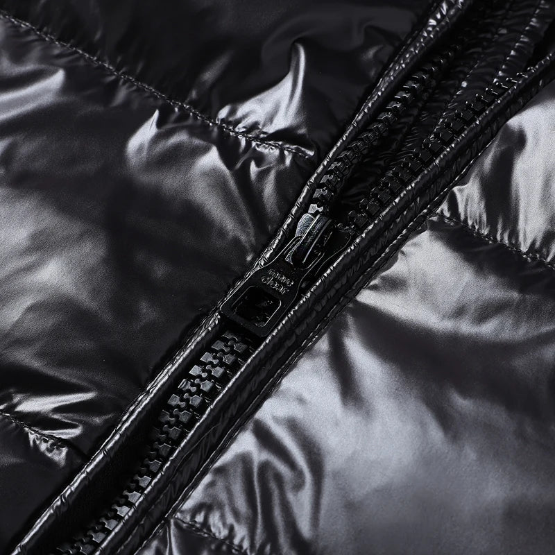 NORBERT® | Daunenjacke