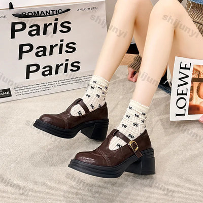 Sabine® | Vegane Leder Orthopädische Schuhe