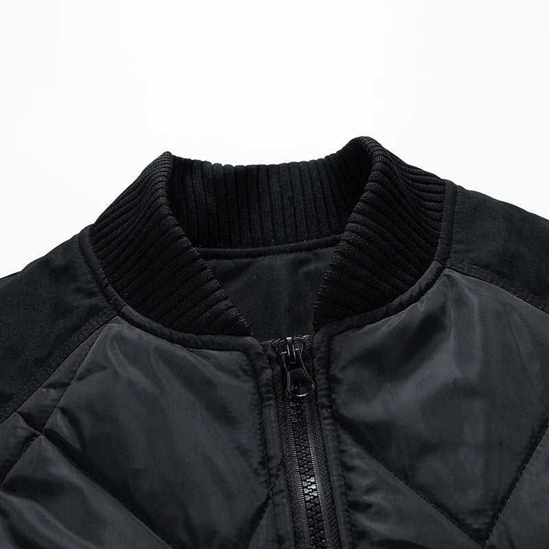 OSKAR® | Gepolsterte Jacke