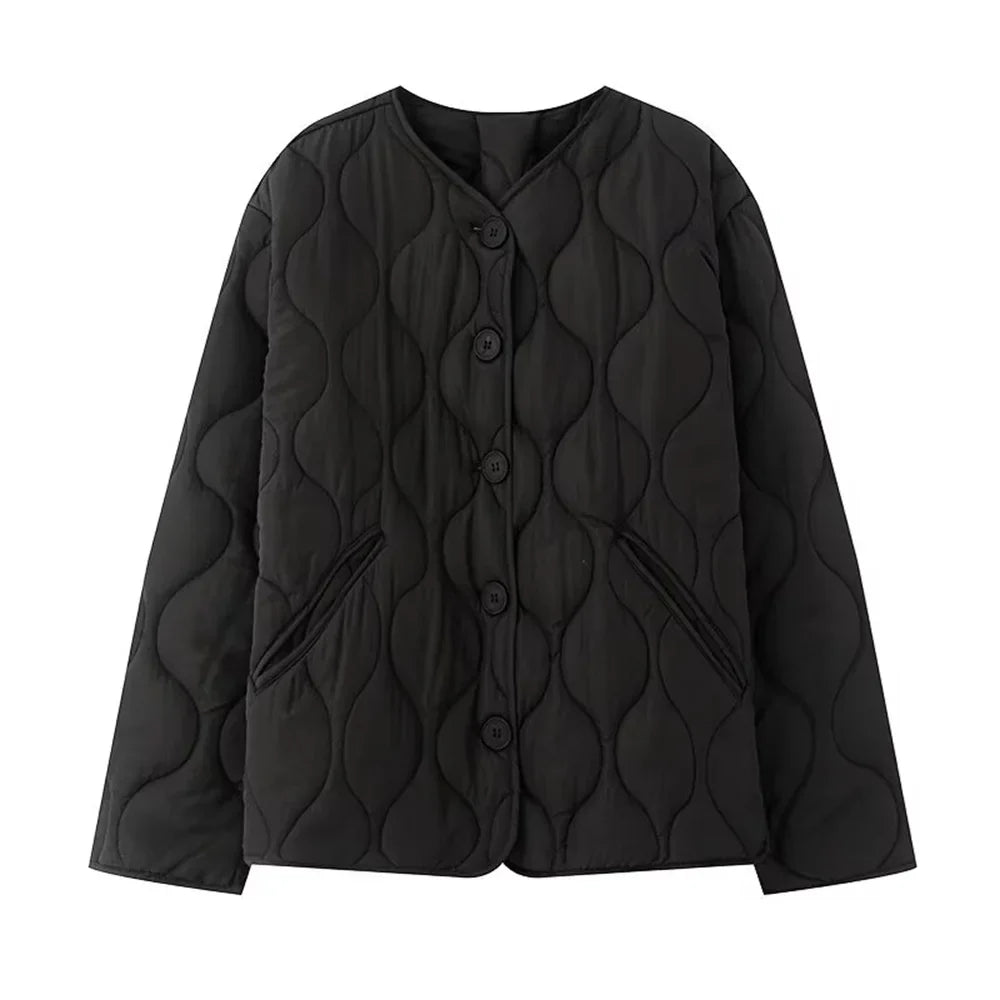 Carisia® | Leichte und modische Übergangsjacke