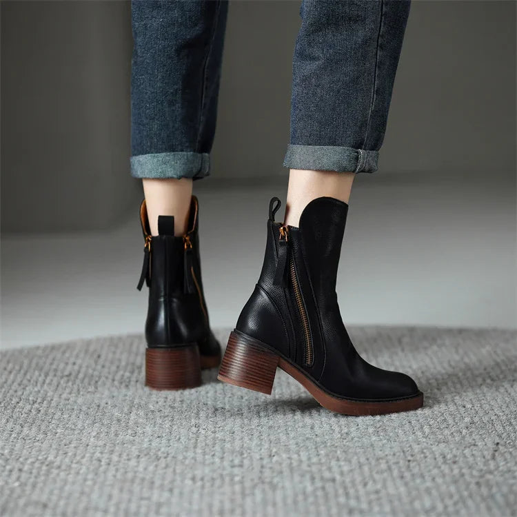 Almi® | Moderne & Bequeme Stiefeletten