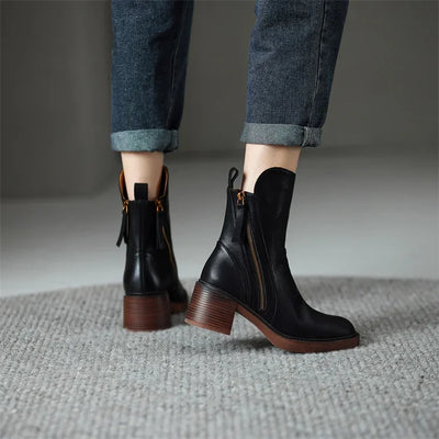 Almi® | Moderne & Bequeme Stiefeletten