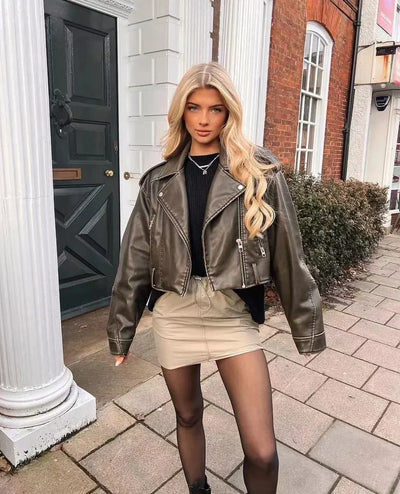 Senta® | Trendjacke